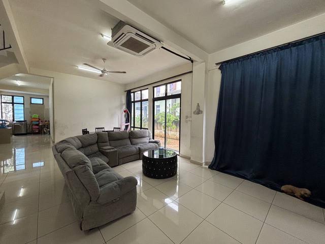 Residential House for sale in Ulu Tiram, Johor