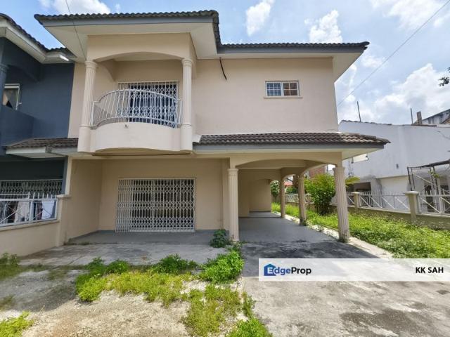 Condominium for rent in Kajang, Langat