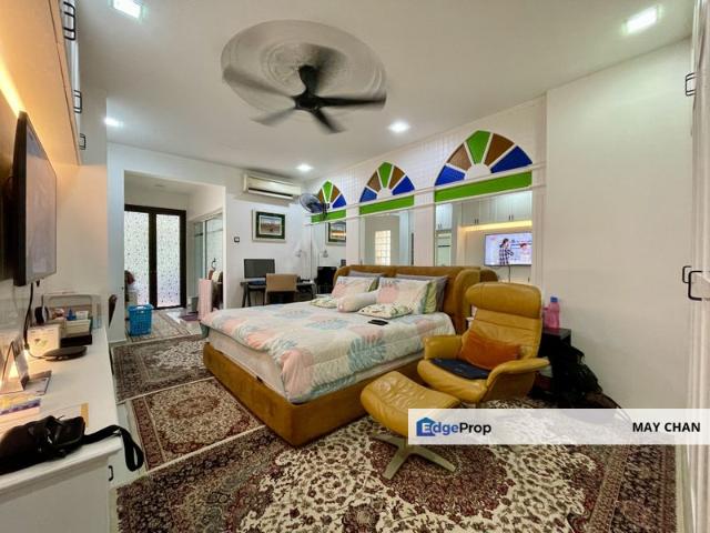 House for sale in Petaling, Subang Jaya