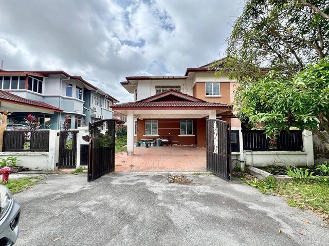 Residential House for sale in Kajang, Langat