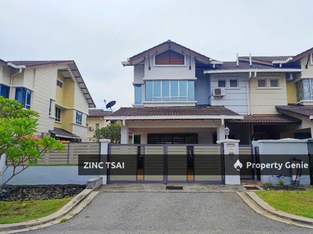 Residential House for rent in Kajang, Langat