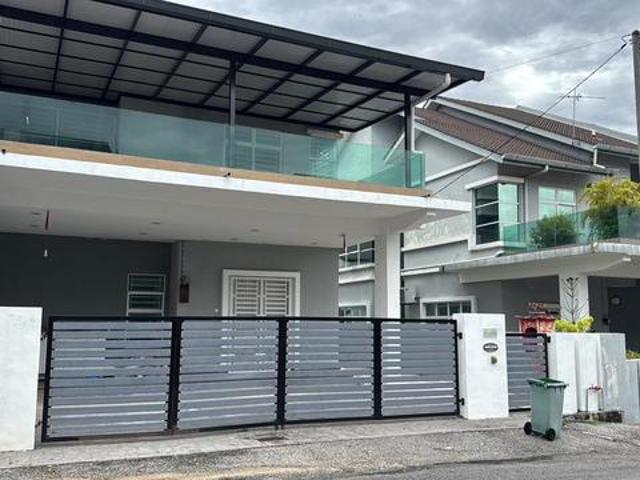 Residential House for rent in Sungai Petani, Kuala Muda