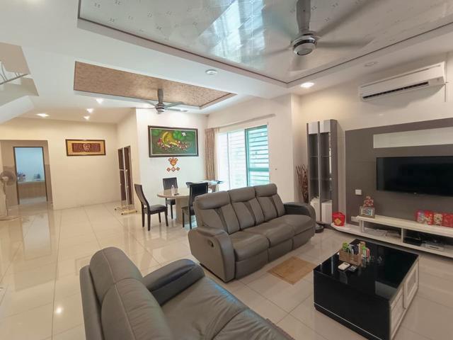 Residential House for sale in Wellesley, Penang