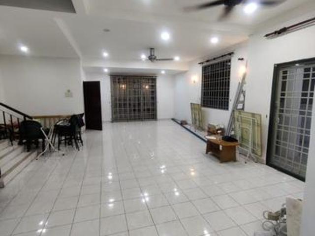 Residential House for rent in Wellesley, Penang