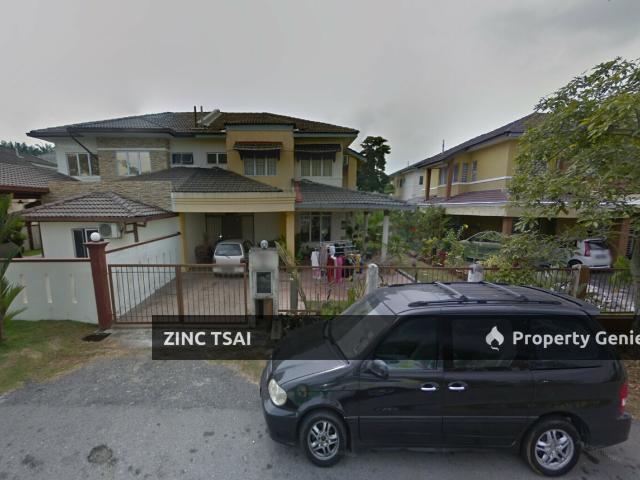 Residential House for rent in Selayang, Selangor