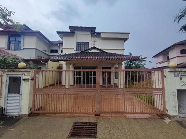 Residential House for rent in Cheras, Kuala Lumpur