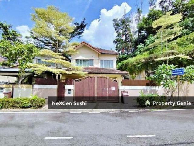 Residential House for rent in Petaling, Damansara Damai