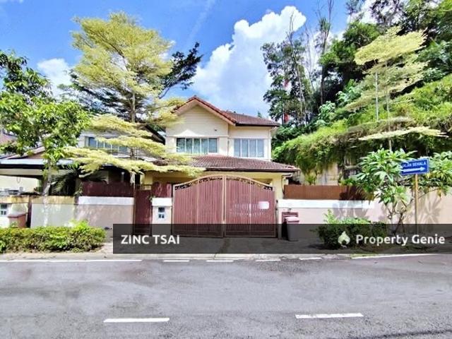 Residential House for rent in Petaling, Damansara Damai