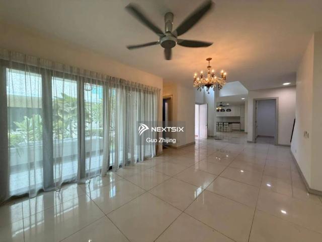 House for rent in Tanjong Sepat, Selangor