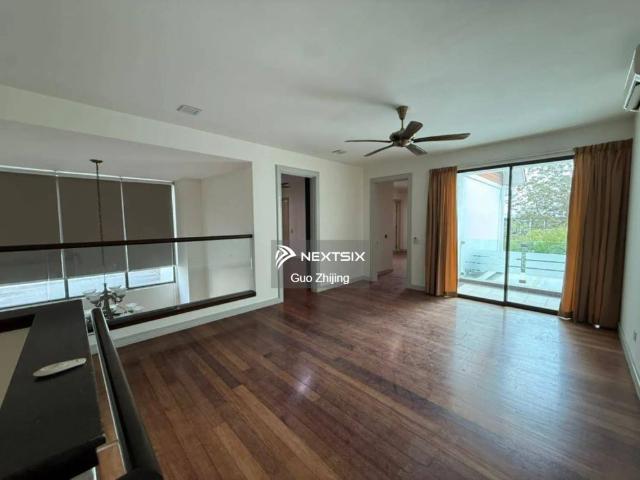 House for rent in Tanjong Sepat, Selangor