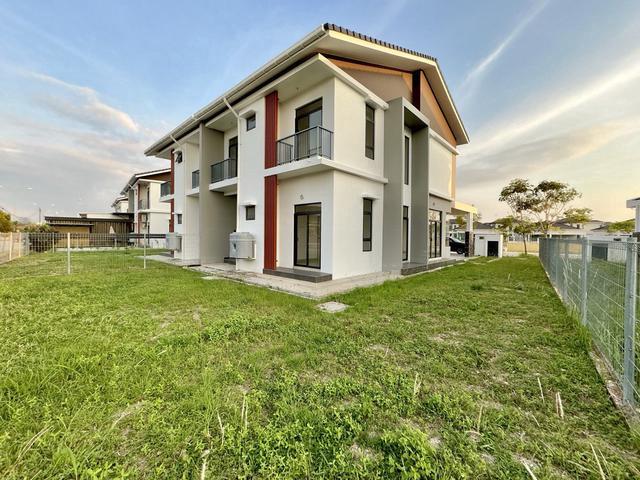Residential House for sale in Wellesley, Penang