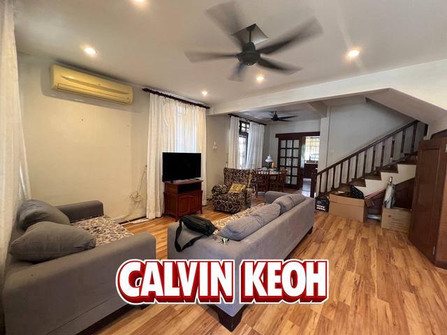 Residential House for sale in Balik Pulau, George Town