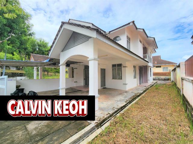 Residential House for sale in Georgetown, Penang
