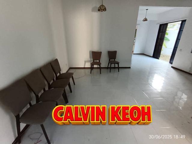Residential House for sale in Georgetown, Penang