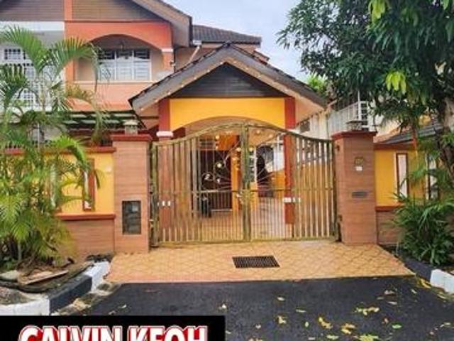 Residential House for sale in Georgetown, Penang