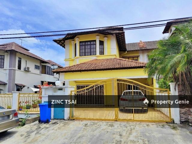 Residential House for rent in Petaling, Alam Impian