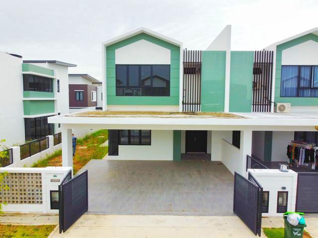Residential House for sale in Sungai Petani, Kuala Muda