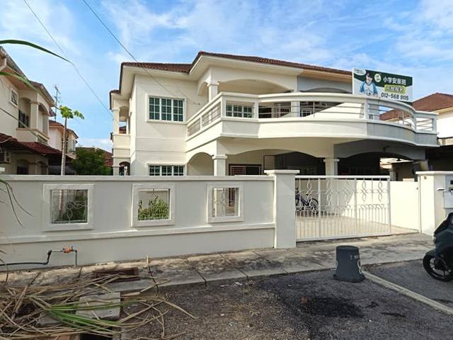 Residential House for rent in Wellesley, Penang