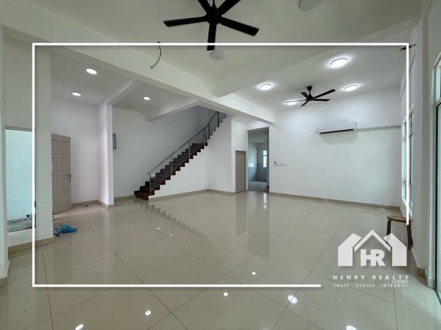 Residential House for rent in Kinabalu, Sabah