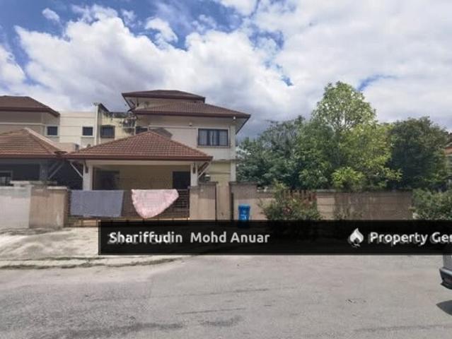 Residential House for rent in Petaling, Alam Impian