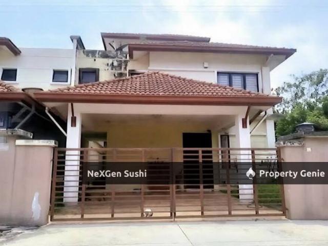Residential House for rent in Petaling, Alam Impian