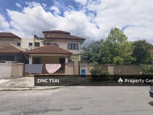 Residential House for rent in Petaling, Alam Impian