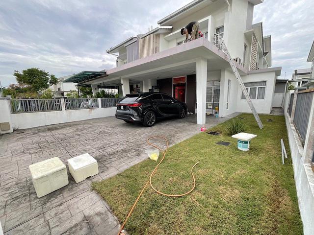 Residential House for sale in Selayang, Selangor