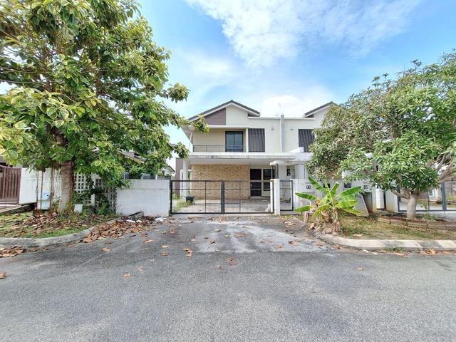 Residential House for sale in Bandar Puncak Alam, Kuala Selangor