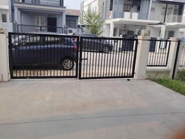 Residential House for rent in Mantin, Seremban