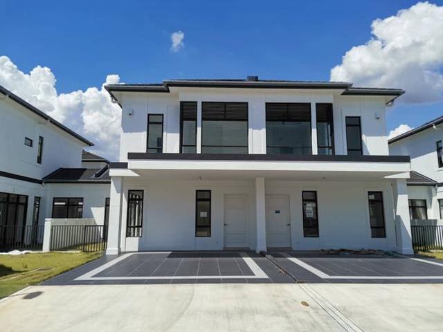 House for sale in Selangor