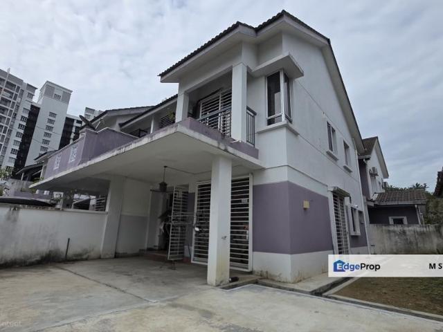 House for sale in Petaling, Alam Impian
