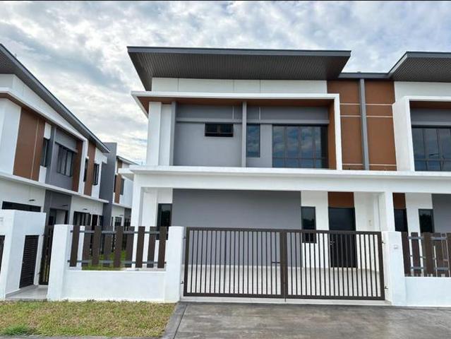 Residential House for rent in Port Klang, Selangor