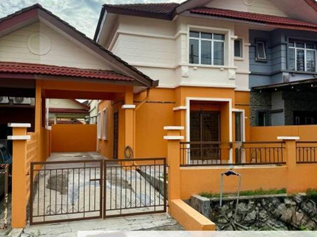 House for sale in Petaling, Alam Impian