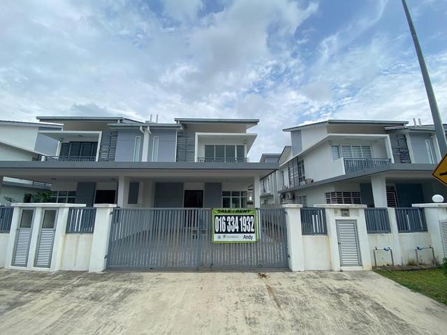 House for sale in Selayang, Selangor