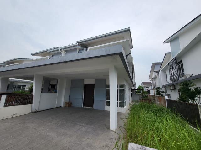 House for sale in Selayang, Selangor