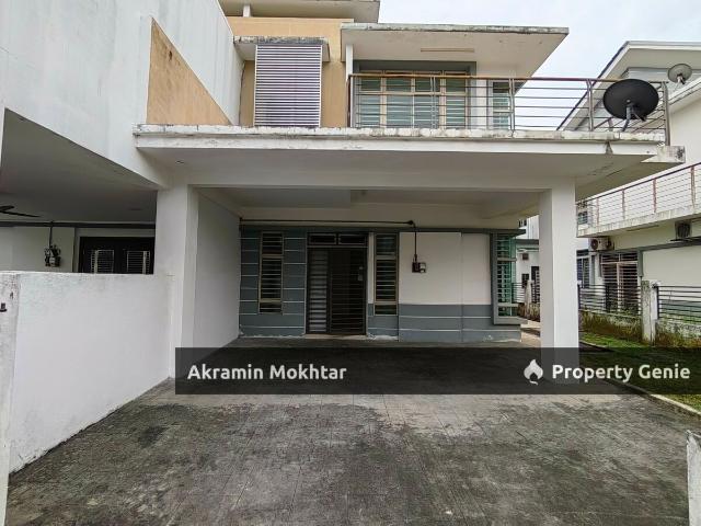 House for sale in Selangor
