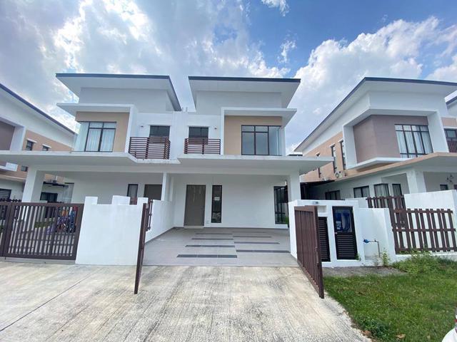 Residential House for sale in Kajang, Langat