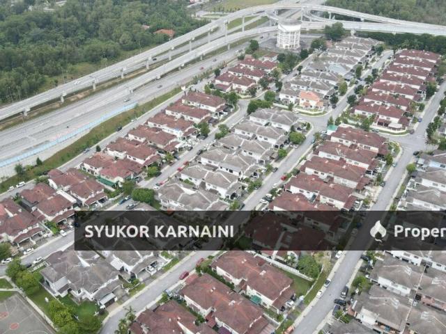 Residential House for sale in Petaling, Alam Impian