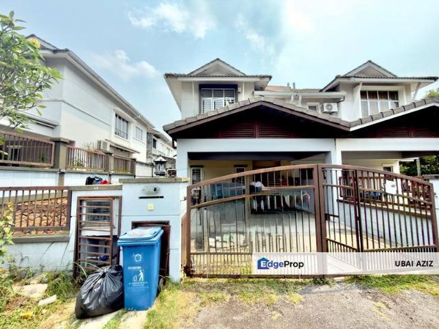 House for sale in Petaling, Alam Impian