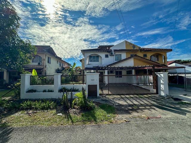 House for sale in Petaling, Subang Jaya