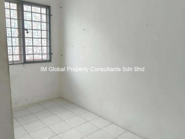 Apartment for rent in Pusat Bandar Puchong, Majlis Bandaraya Subang Jaya