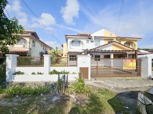 House for sale in Petaling, Subang Jaya