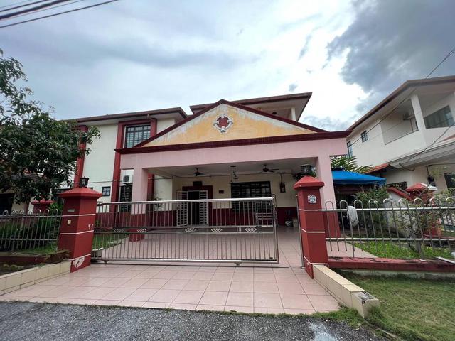 Residential House for sale in Mantin, Negeri Sembilan