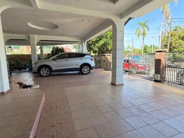 Residential House for sale in Wellesley, Penang