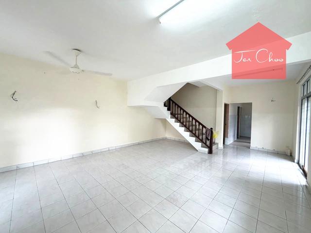 Residential House for sale in Georgetown, Penang