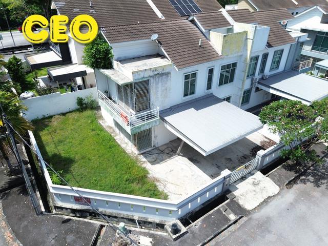 Residential House for sale in Wellesley, Penang