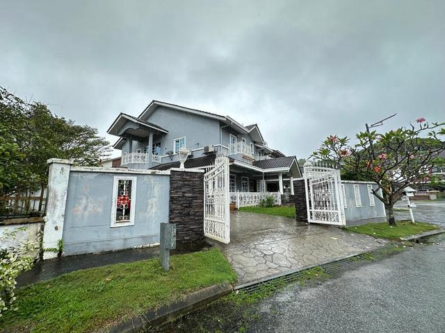 Residential House for sale in Selayang, Selangor
