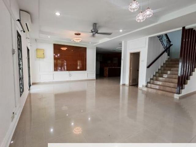 House for sale in Langat, Selangor