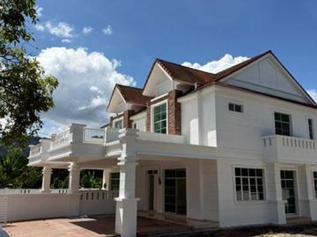 Residential House for sale in Georgetown, Penang