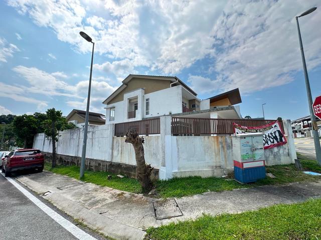 Residential House for sale in Selayang, Selangor
